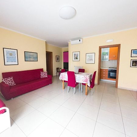 Residence Calle Del Porto マンフレドーニア エクステリア 写真