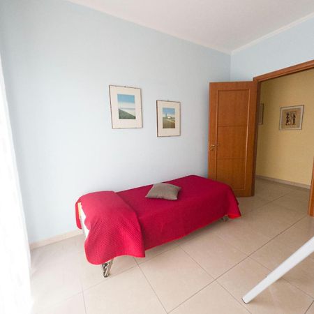 Residence Calle Del Porto マンフレドーニア エクステリア 写真