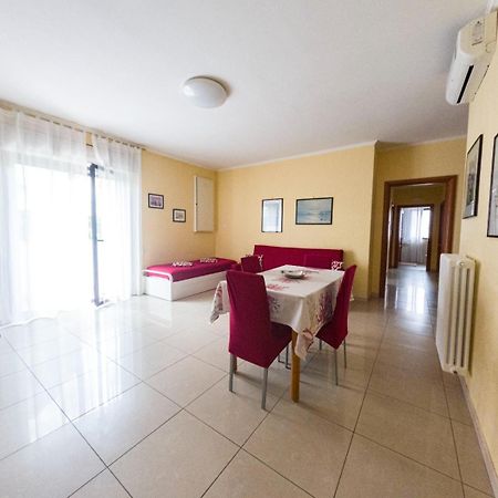 Residence Calle Del Porto マンフレドーニア エクステリア 写真