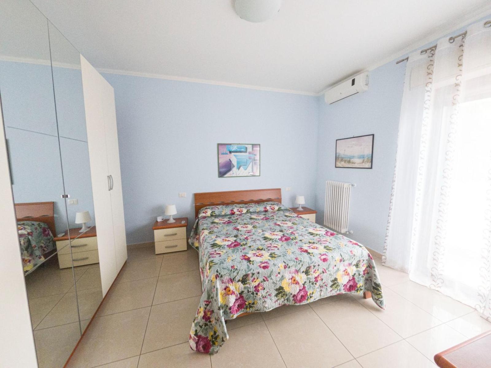Residence Calle Del Porto マンフレドーニア エクステリア 写真