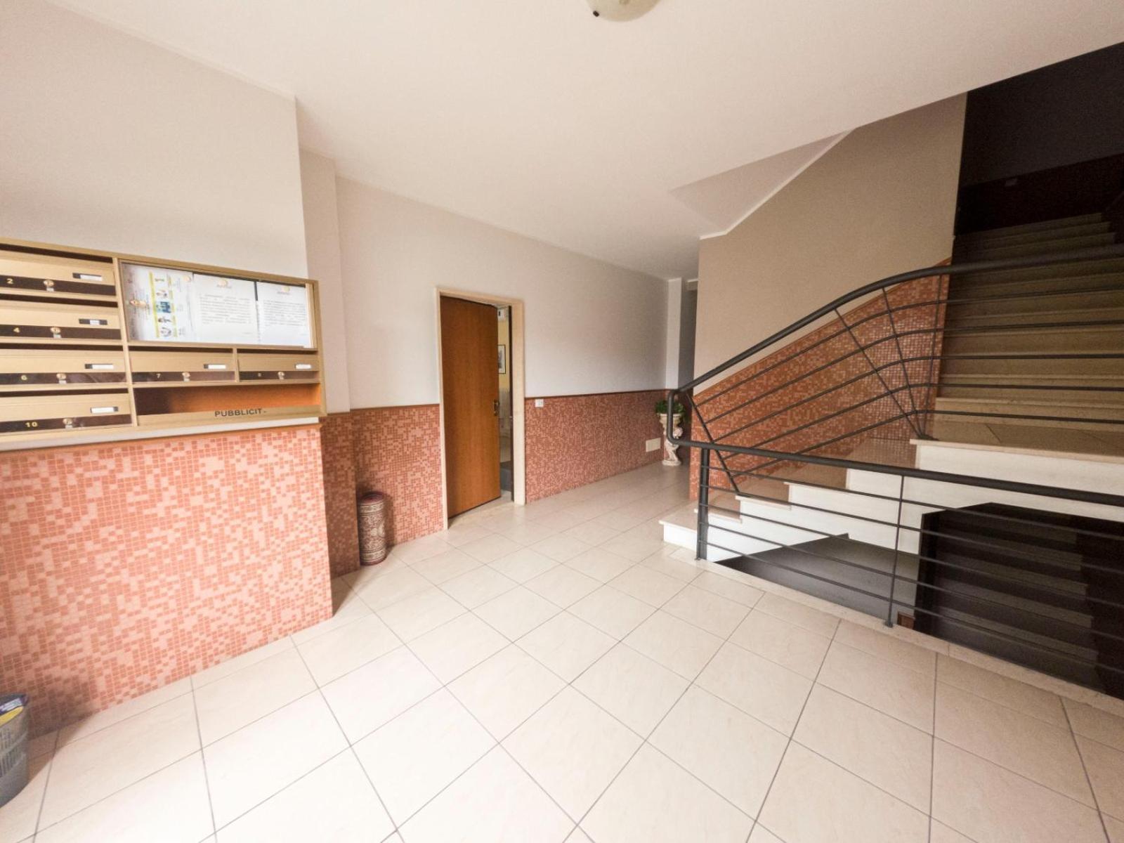 Residence Calle Del Porto マンフレドーニア エクステリア 写真