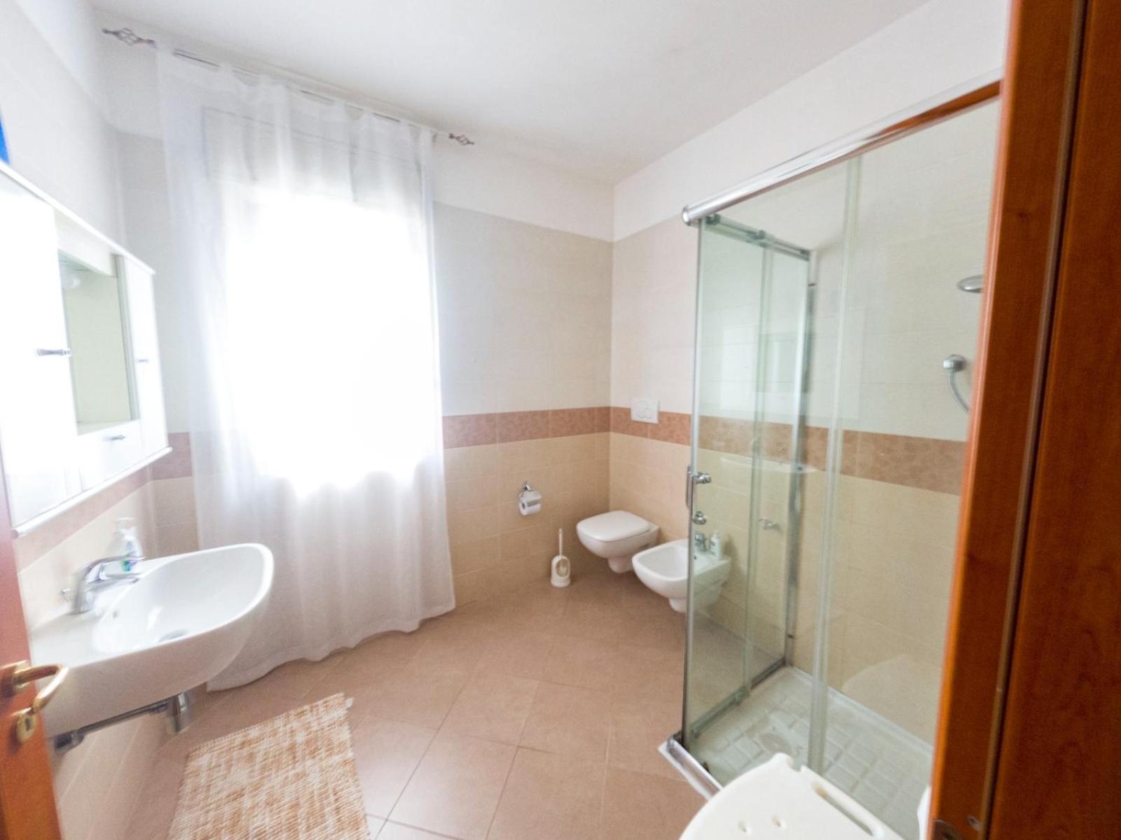 Residence Calle Del Porto マンフレドーニア エクステリア 写真