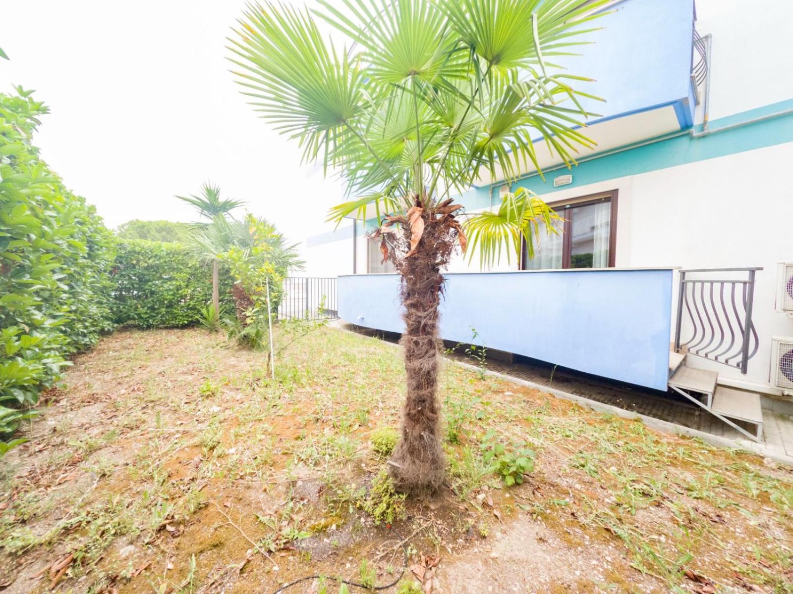 Residence Calle Del Porto マンフレドーニア エクステリア 写真