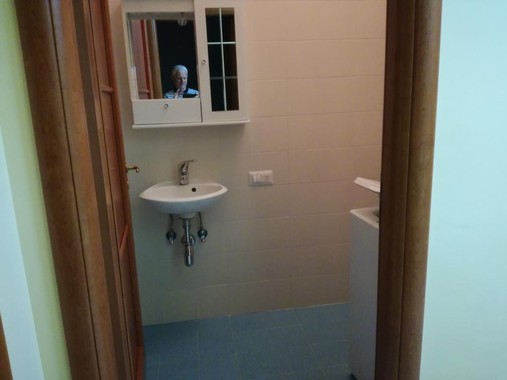 Residence Calle Del Porto マンフレドーニア エクステリア 写真